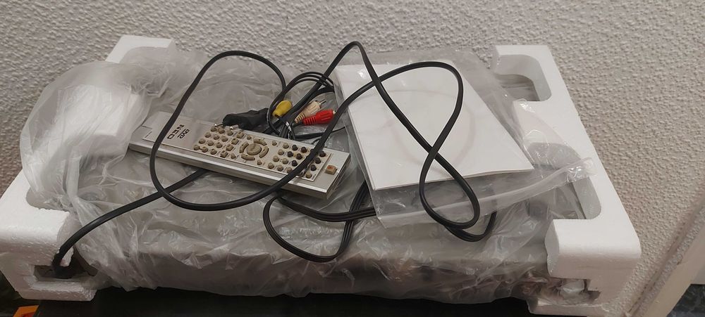 Плеър за дискове