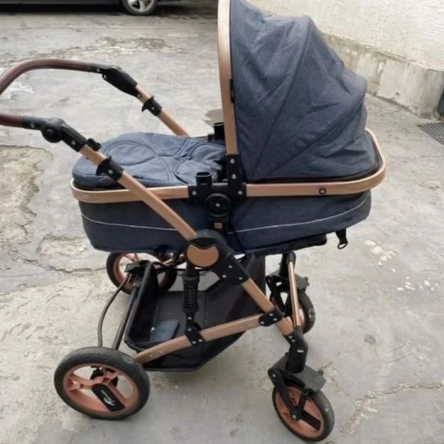 Коляска Б/У