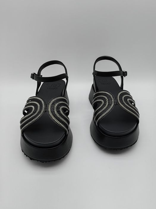 LIU JO FRIDA 35 Оригинални Сандали