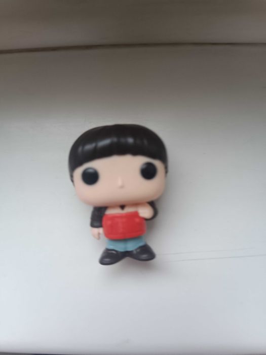 WILL из Kinder joy