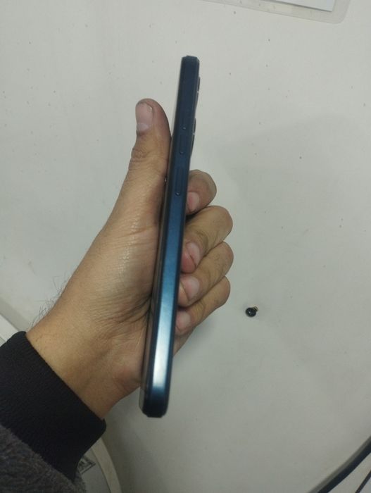 tehno spark go 2023 xolati yaxshi