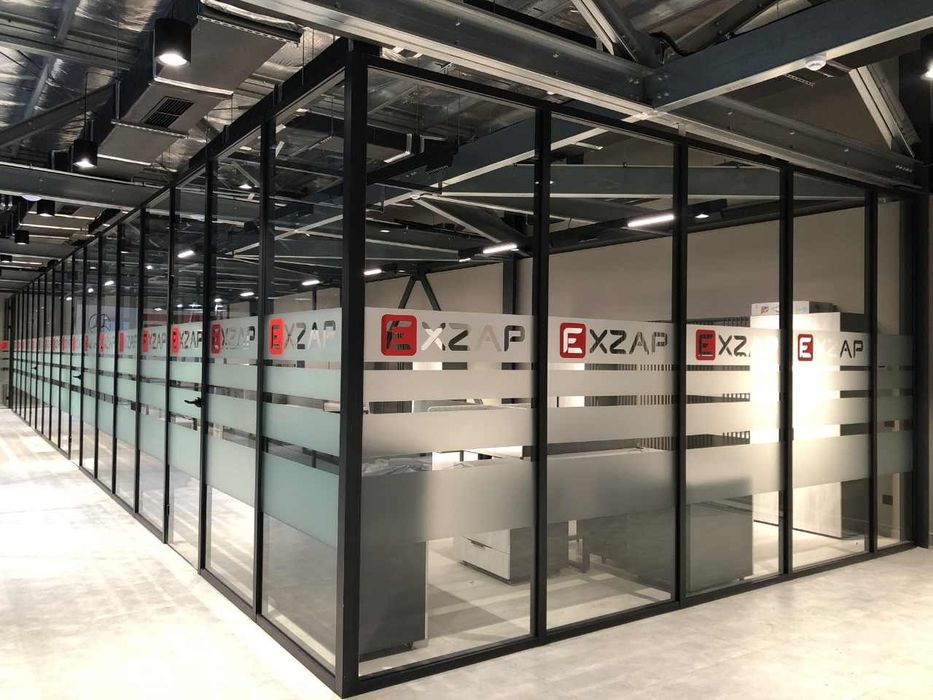 Установка матовой плёнки с гарантией