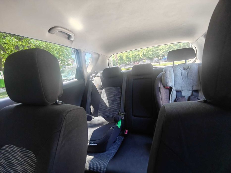 KIA Ceed 2008 — imagine 5