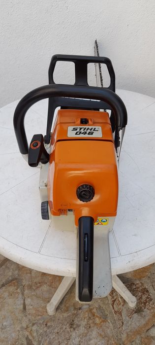 Щил /Stihl ms 361 и щил 046