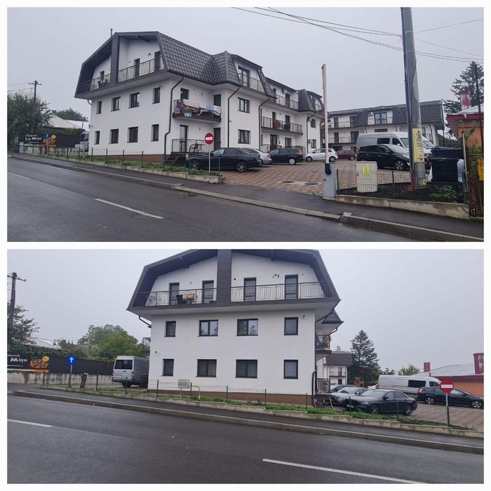 Vând apartament cu. 2 camere