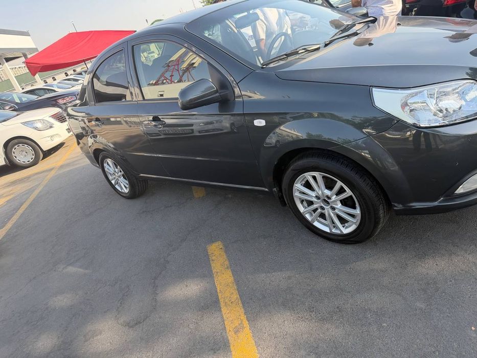 Nexsa 3 aftamat arenda beriladi