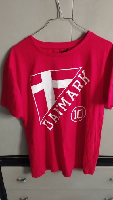 Футболни тениски-промоция