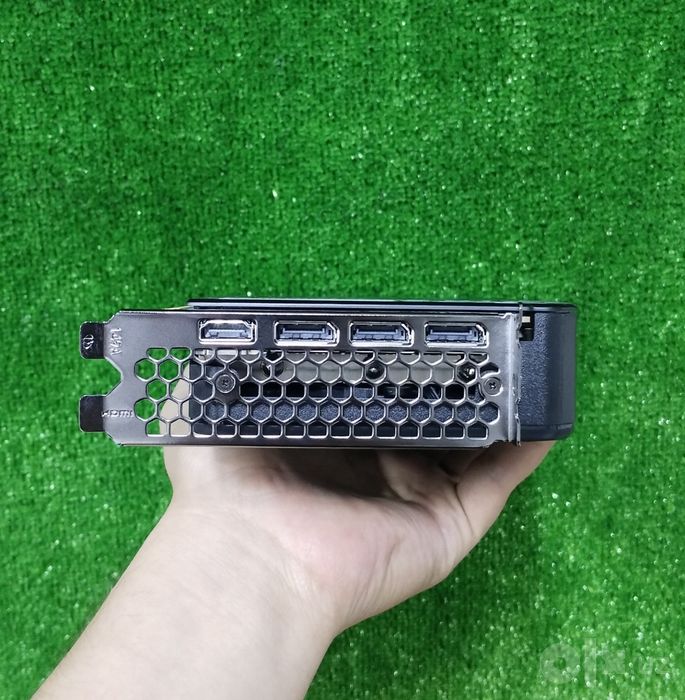 Rtx 5060 Ti 8gb Palit Dual
