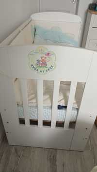 Baby cot bed sales olx