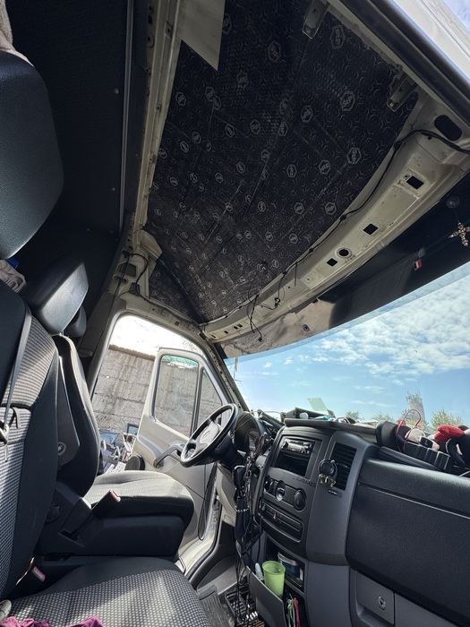 Servicii de Insonorizare Auto Complete Premium! Insonorizari Auto