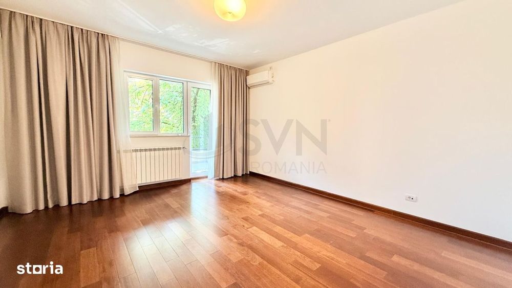 Apartament superb l Polona l parcare subterana