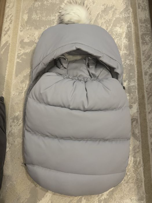 Комбенезон для малыша