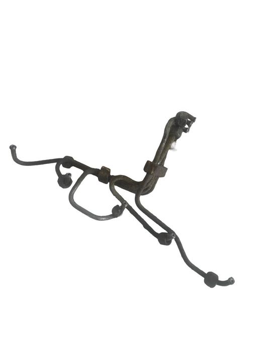 Set Conducte De Alimentare Injector Combustibil Volkswagen Transporter Iv Bus 70Xb, 70Xc, 7Db, 7Dw, 7Dk 1990 - 2 2.4 D Aab