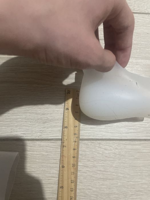 Стельки для роста