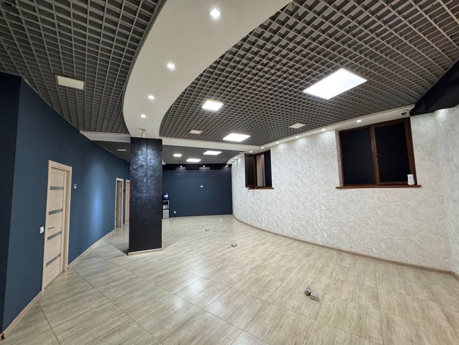 Срочно Аренда офис Паркентский 234 кв м 24/7 Доступ с мебелью частично