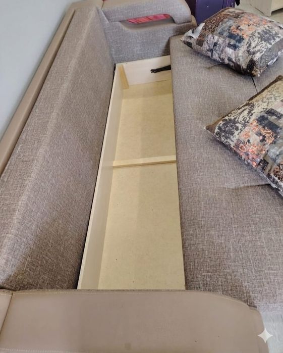 Продам  диван в хорошем состоянии