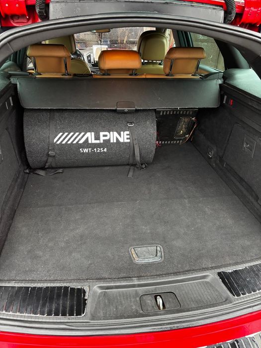 Opel insignia 4×4 biturbo 2.00 CDTI