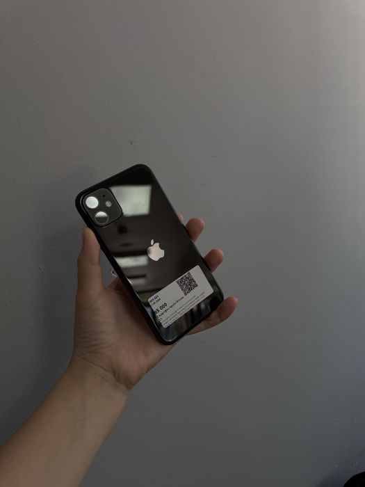 iPhone 11•128GB/Акб,Дисплей менян•Айфон 11 •Рассрочка 0.0.12•Baitime