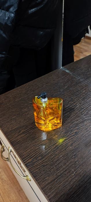 Thierry Mugler pure havane