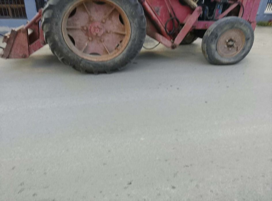 Vand ifron in stare foarte bună