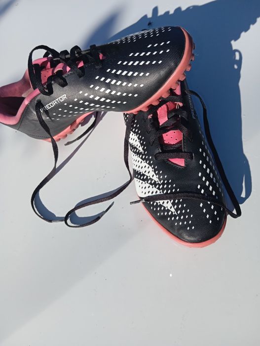 Adidas Predator de fotbal