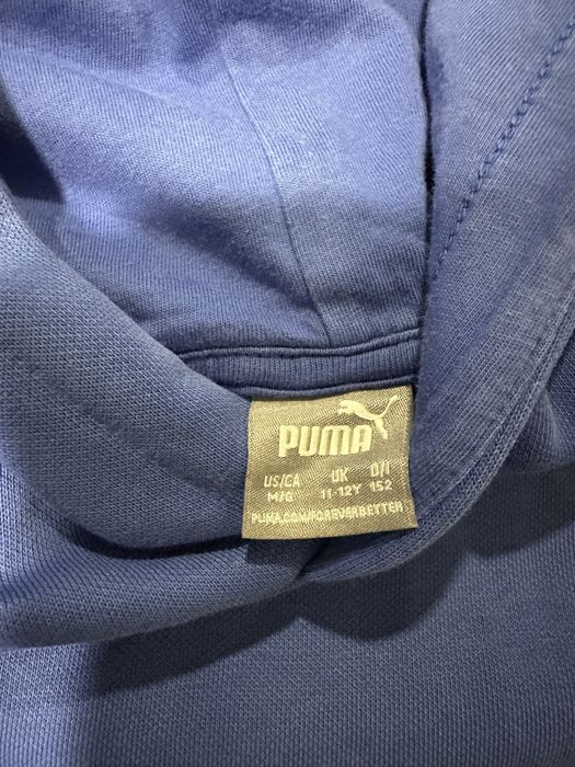Детски суитшърт Puma
