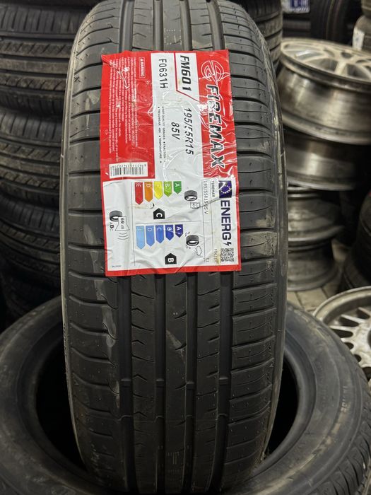 Летние шины 195/55 R15 Firemax