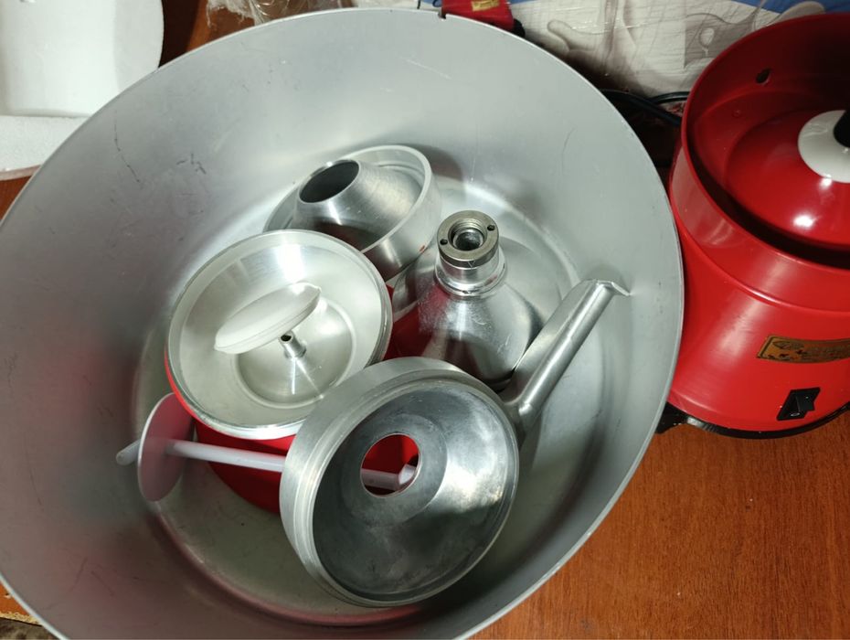 Продам сепаратор