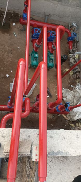 Svarka ishlarini qilamiz