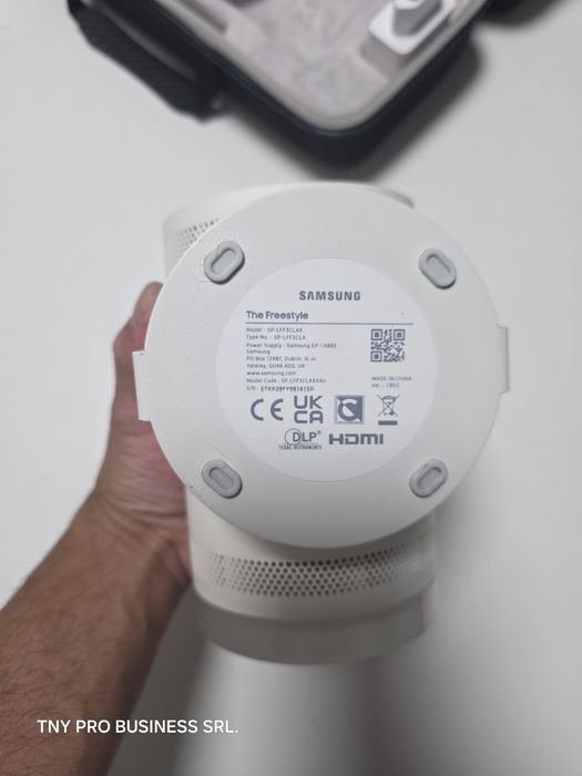 proiector samsung freestyle 2