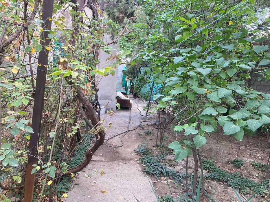 ГЕЙДАРА АЛИЕВА, 10 минут от центра города, гаспиталки дом вдоль дороги