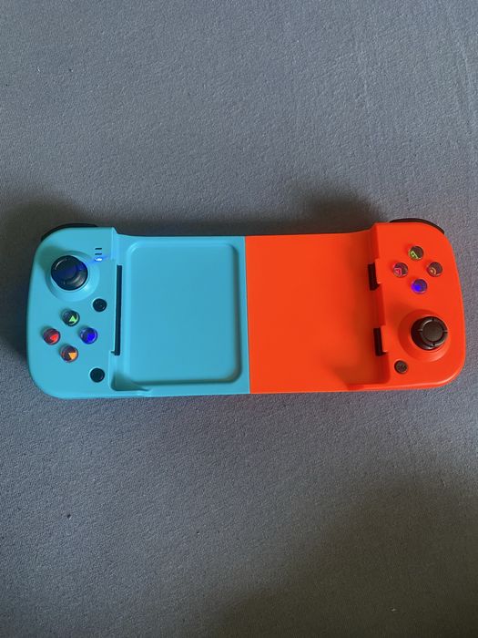 Vand controler bsp-d3 pentru telefon