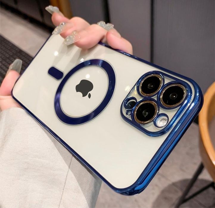 Чехол на Apple 13 pro max