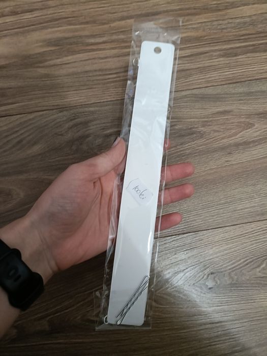 Ornament de par flexibil