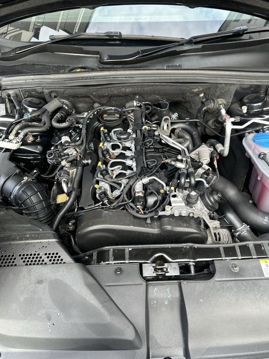 Motor audi a4 b8.5 2.0d cjc cjca cjcb cgl