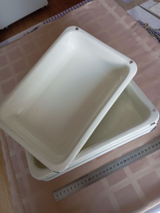 Разная Эмалированная посуда