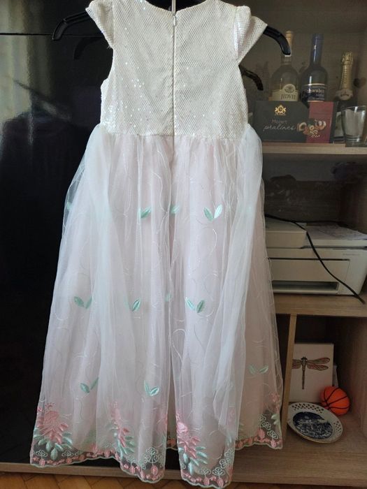 Rochie elegantă de copii
