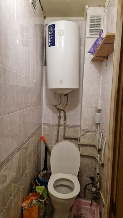 Продам 3-х квартиру район 20 школы