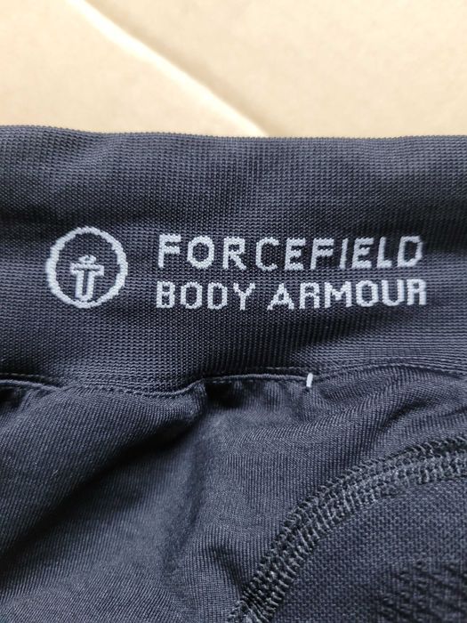 Протекторни панталони Forcefield Pro pant
