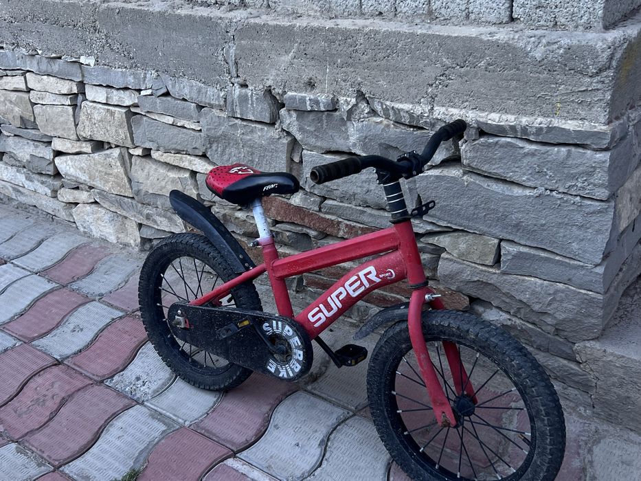 Велостпед  продам срочна