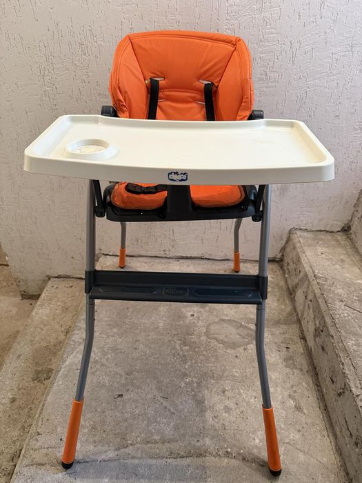 Столче за хранене на Chiko