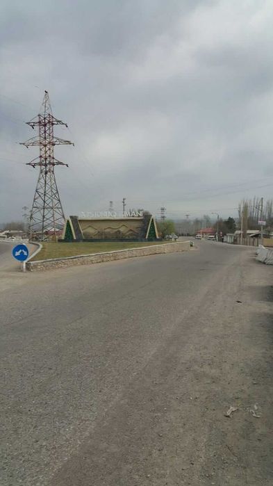 Продаётся земел участок 24 сот под строительство не доезжая газалкента