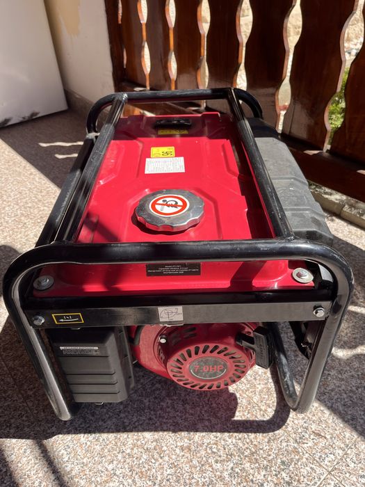 Generator de curent Steinhaus pro gen-3150