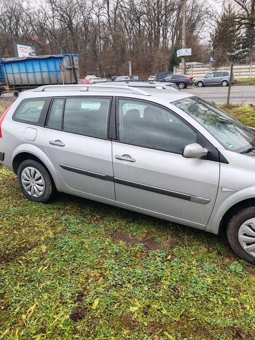 Renault pentru piese de schimb