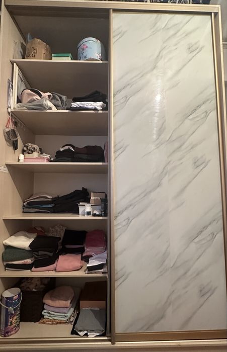 Продам шкаф купе