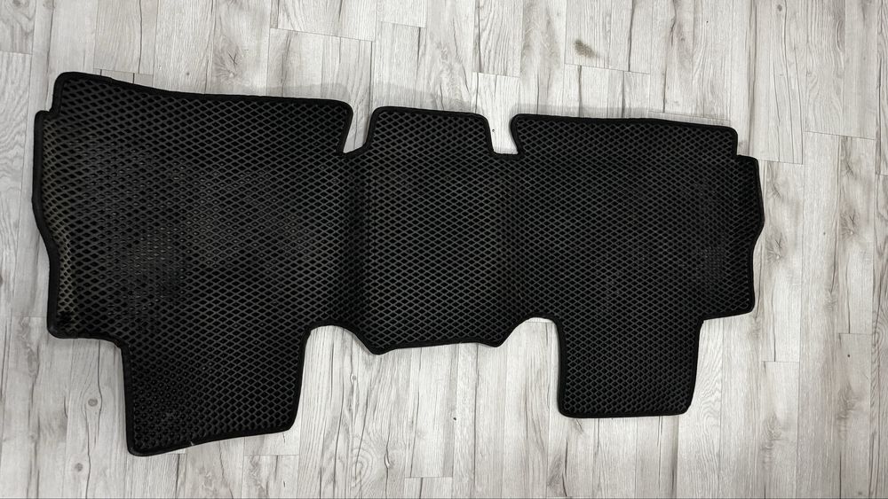 EVA коврики на Haval H6 2026