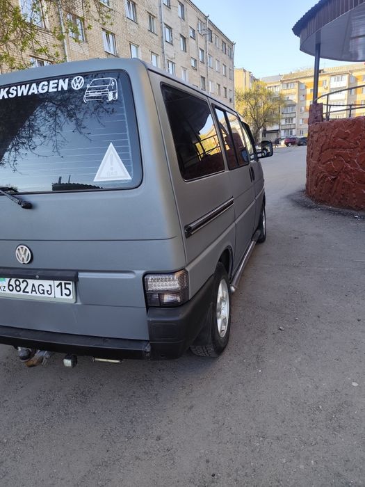 Продам т4 мультивэн