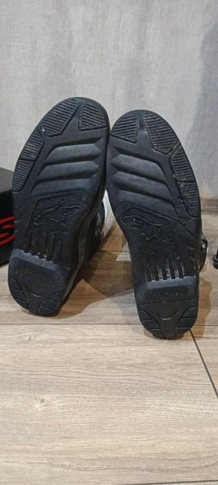 Ботуши Alpinestars TECH 5
