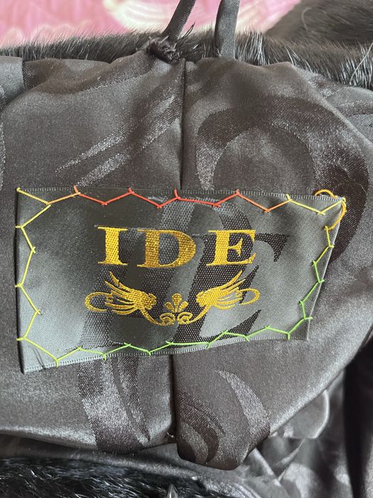 Норковая шубаааа