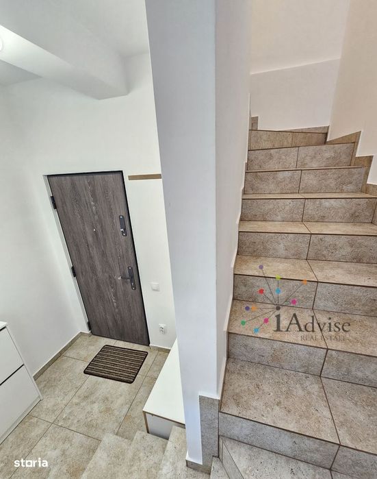 Apartament 2 camere Tractorul, Brasov